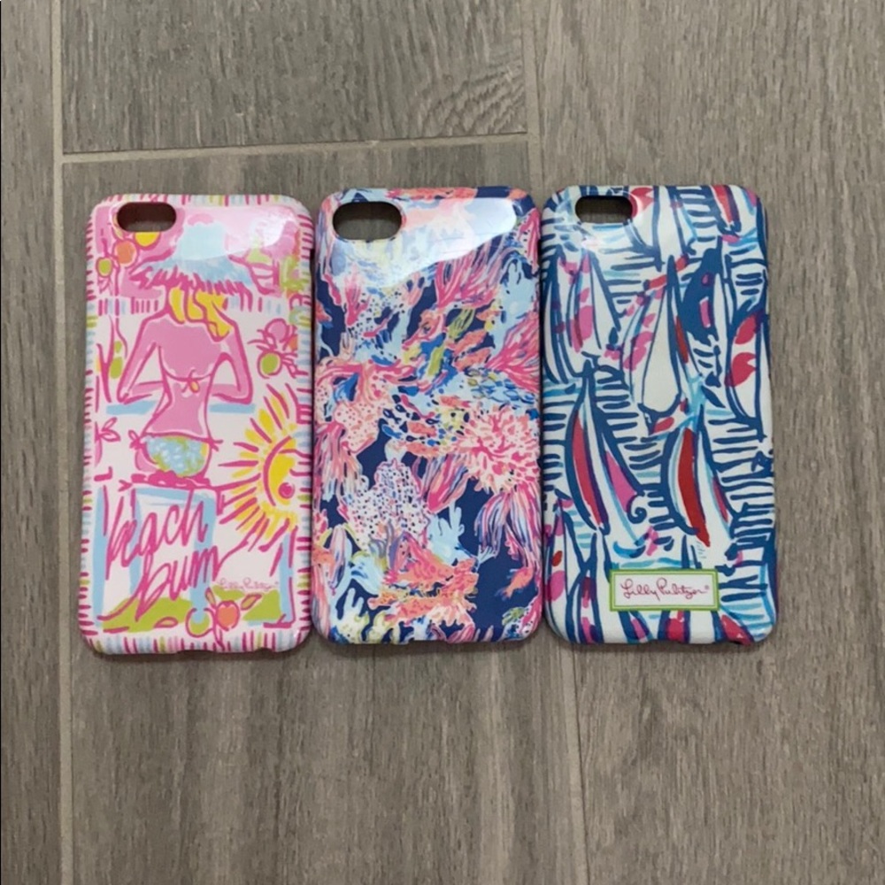 iPhone 7 phone cases